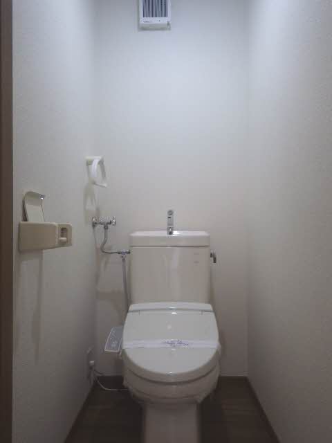 オークヒルコートＡ 102号-11