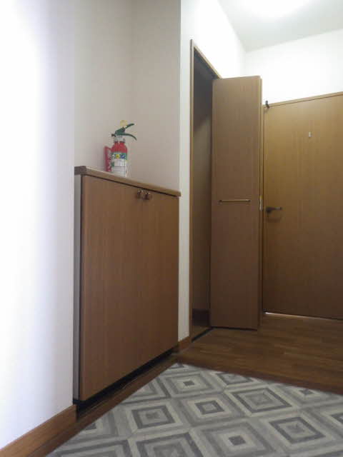 オークヒルコートＡ 102号-12