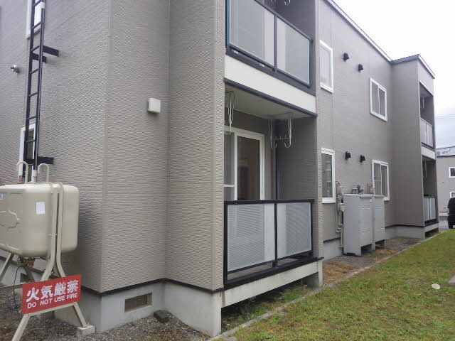 オークヒルコートＡ 102号-13