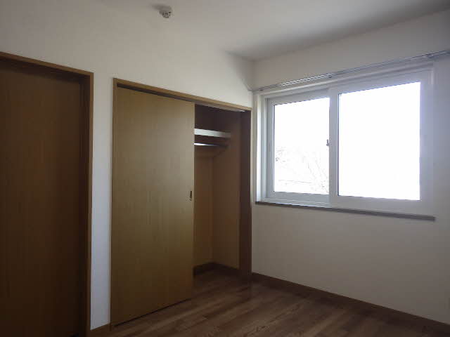 オークヒルコートＡ 202号-4