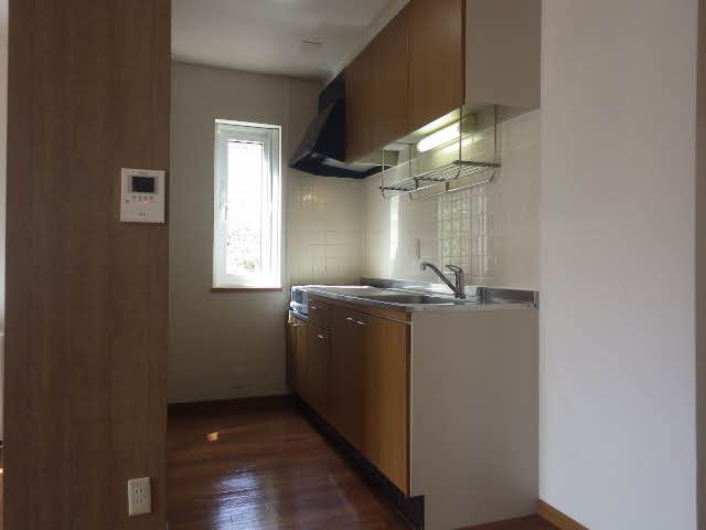 オークヒルコートＡ 202号-5