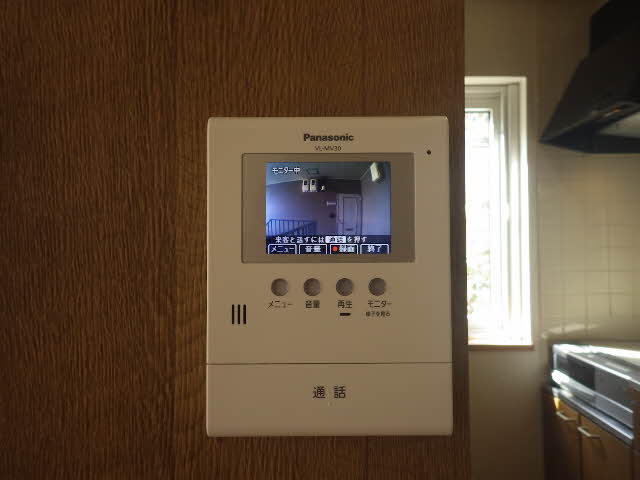 オークヒルコートＡ 202号-6