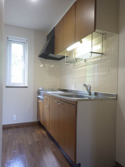 オークヒルコートＣ 101号-3