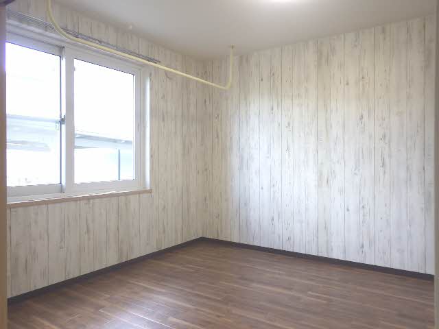 オークヒルコートＣ 101号-4