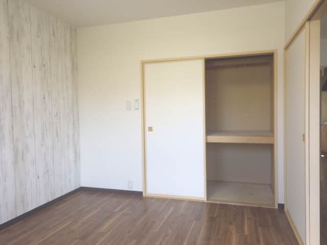 オークヒルコートＣ 101号-5