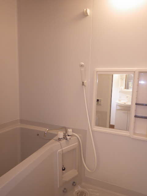 オークヒルコートＣ 101号-8