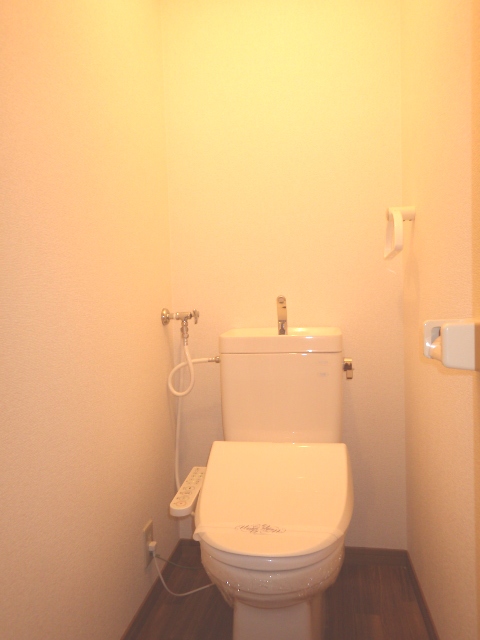 オークヒルコートＣ 101号-14