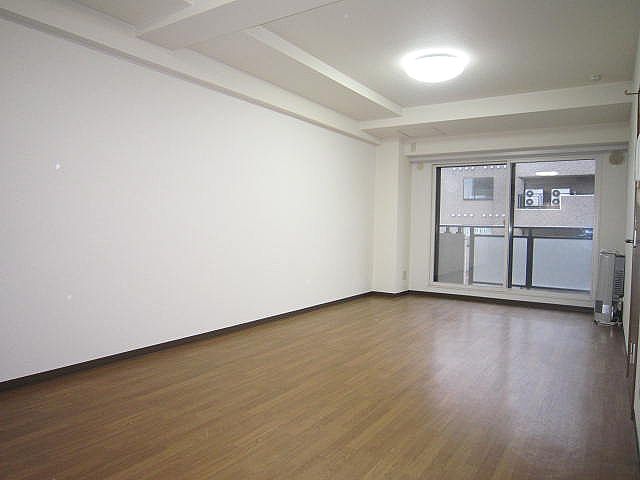 宮の沢一条館 704号-2