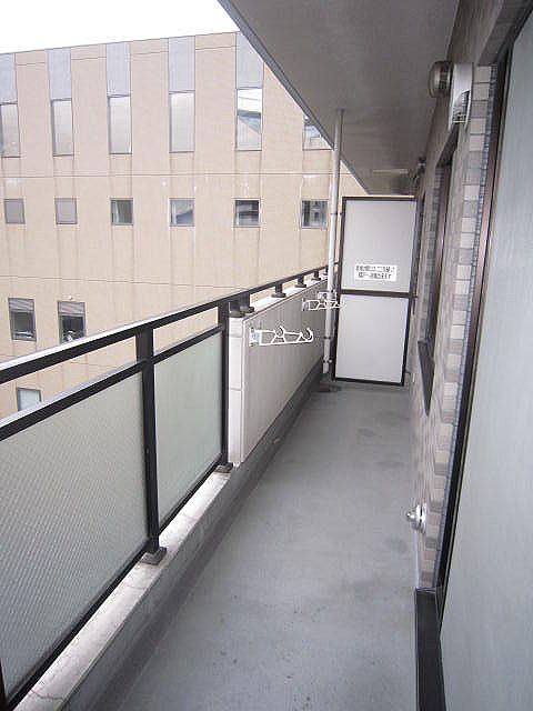 宮の沢一条館 704号-4