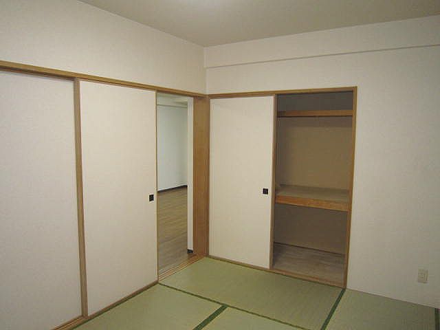 宮の沢一条館 704号-6