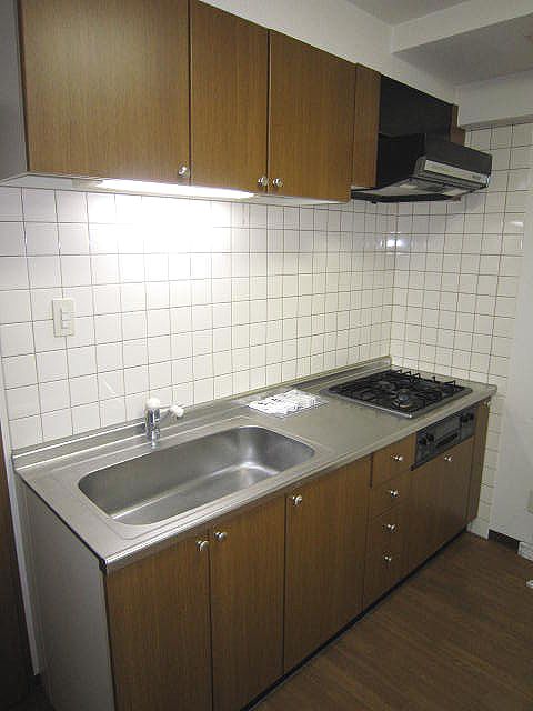 宮の沢一条館 704号-8