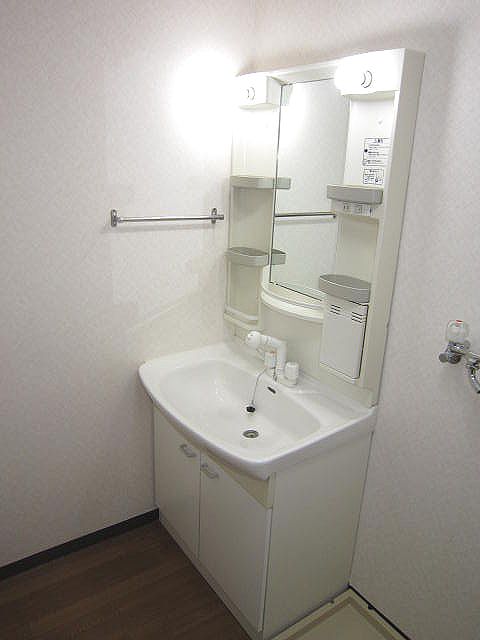 宮の沢一条館 704号-9