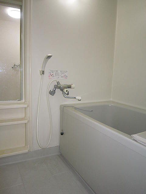 宮の沢一条館 704号-10