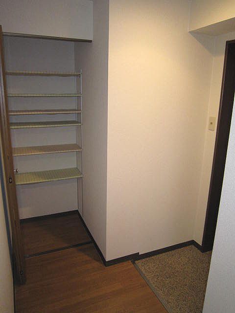 宮の沢一条館 704号-12