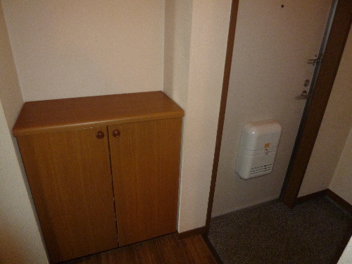 ハイツグレース 102号-3