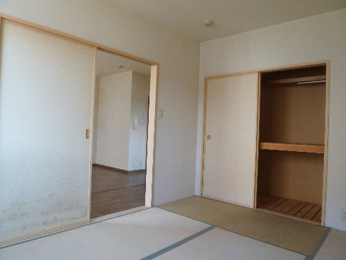 ハイツグレース 102号-4