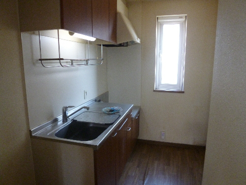 ハイツグレース 102号-5