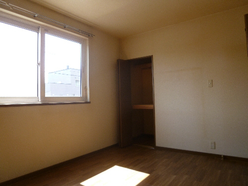 ハイツグレース 102号-7