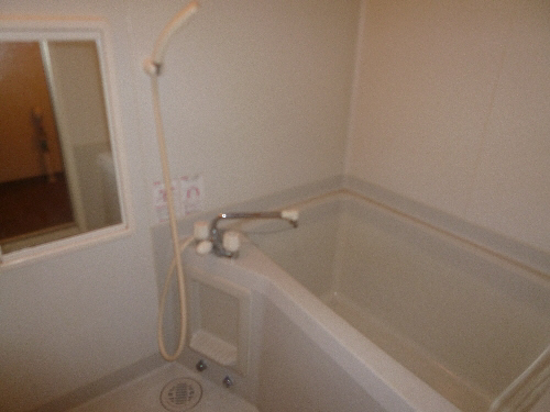 ハイツグレース 102号-9