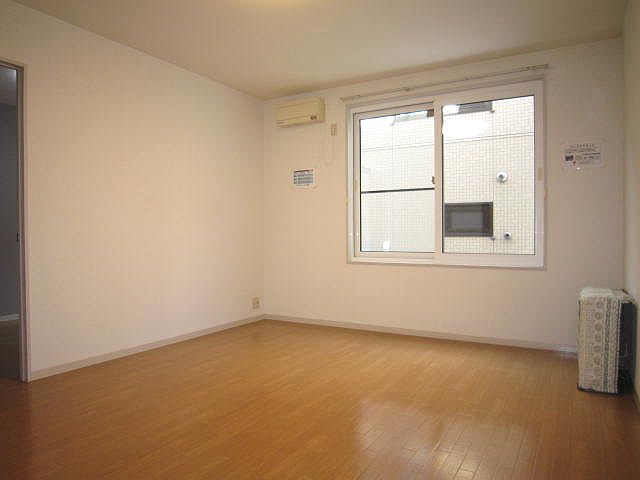 シュルデン平岡 101号-2