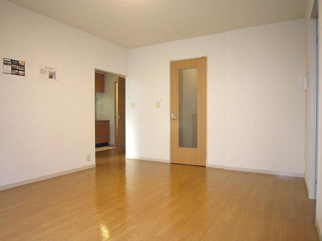 シュルデン平岡 101号-4