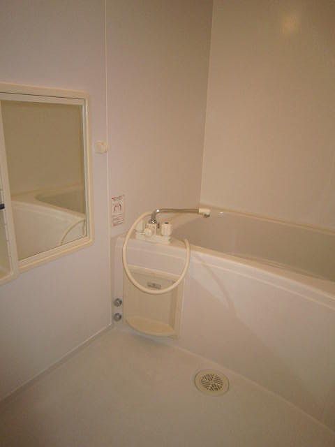 シュルデン平岡 101号-7