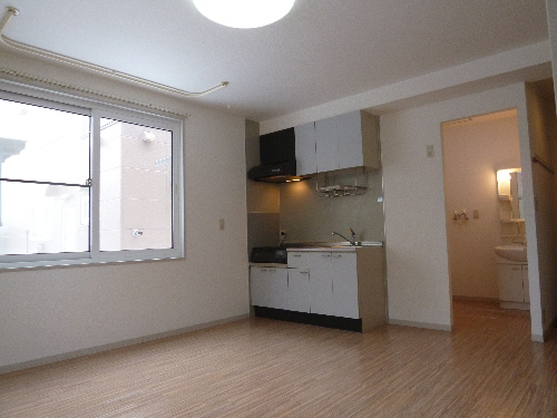 エクレールコスモ 102号-2