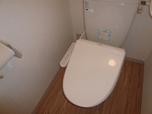 エクレールコスモ 102号-5