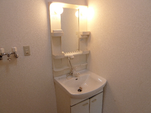 エクレールコスモ 102号-10