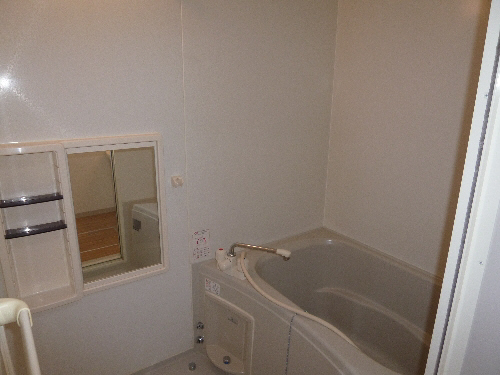 エクレールコスモ 102号-11