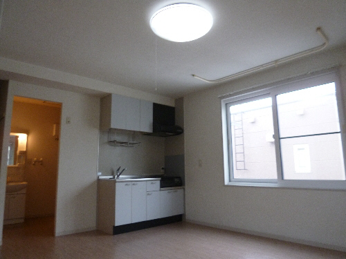 エクレールコスモ 203号-2