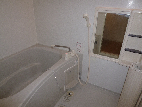 エクレールコスモ 203号-8