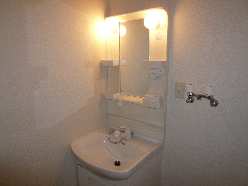 エクレールコスモ 203号-9