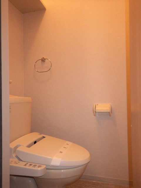 シャーメゾンリブレ八軒 103号-7