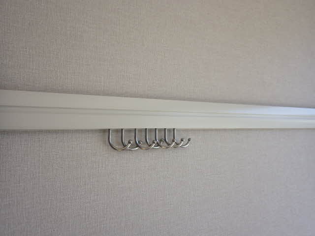 シャーメゾンリブレ八軒 103号-9