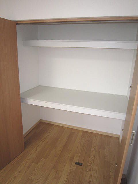 シャーメゾンリブレ美園 201号-5