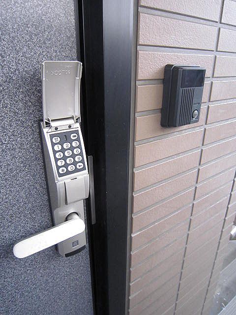 シャーメゾンリブレ美園 201号-11