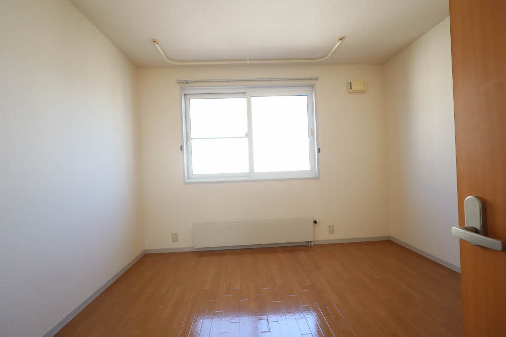 Ｓ・ＰＬＡＺＡⅠ 202号-4