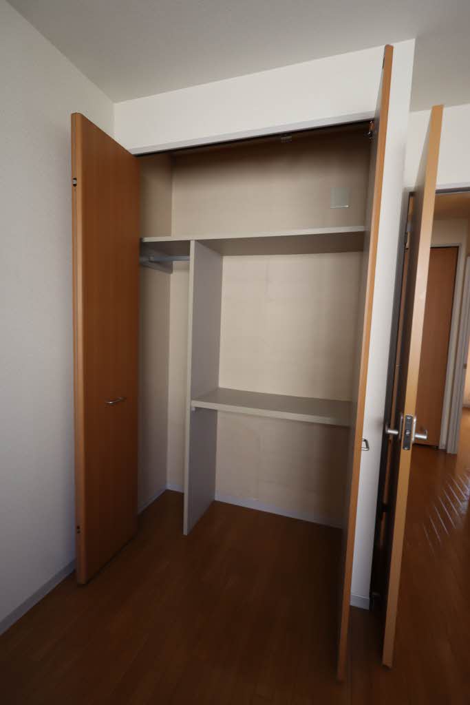 Ｓ・ＰＬＡＺＡⅠ 202号-5