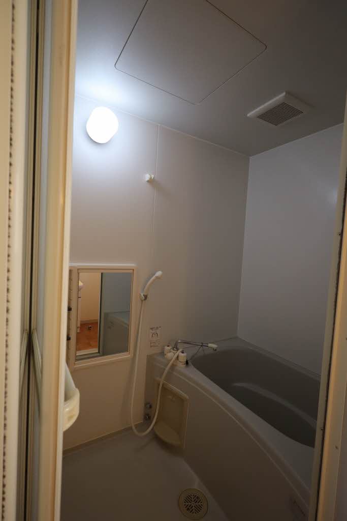 Ｓ・ＰＬＡＺＡⅠ 202号-10