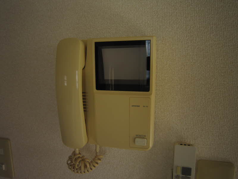 オークハウスE 101号-5