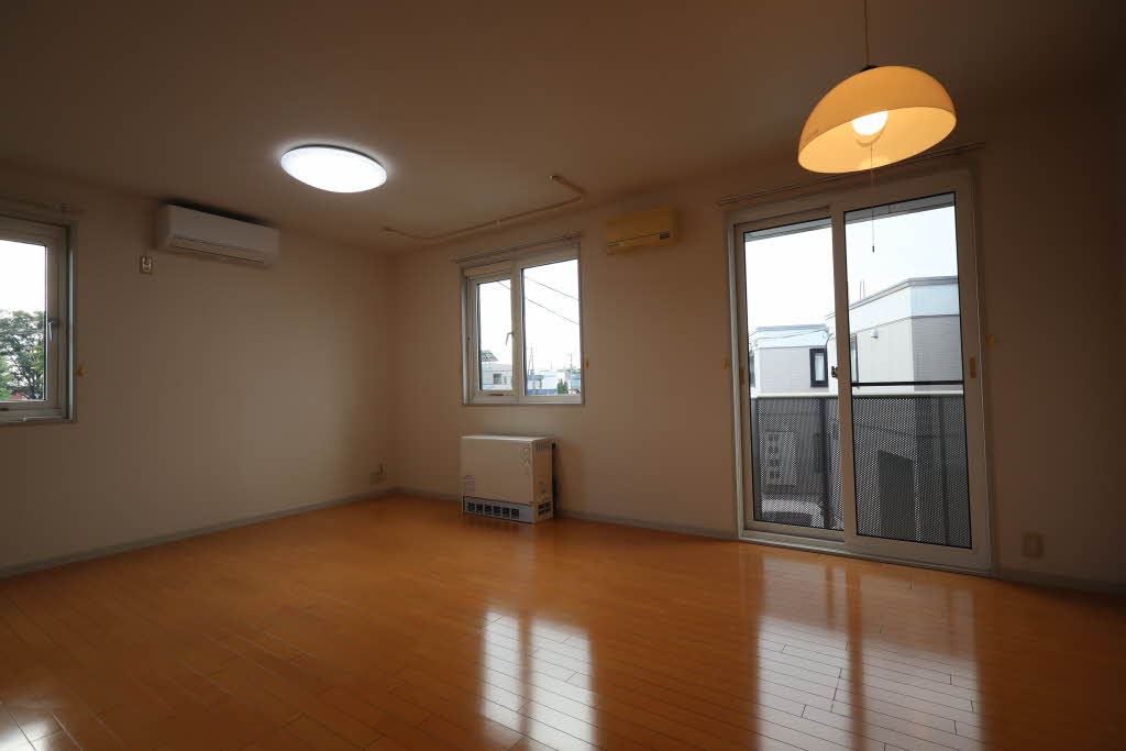 ルピナスⅢ 102号-2