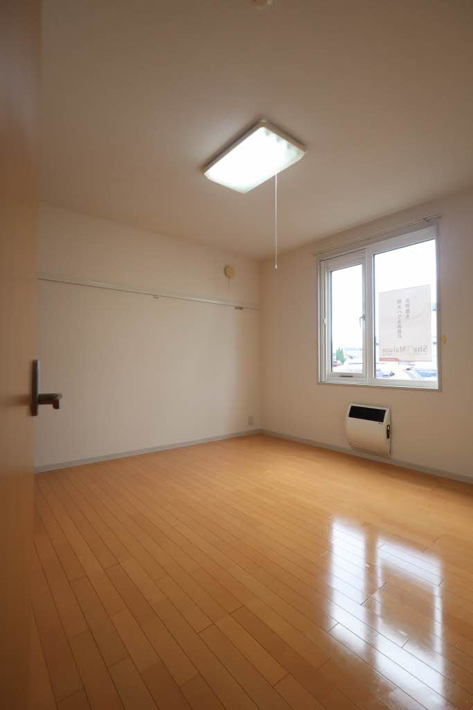 ルピナスⅢ 102号-5