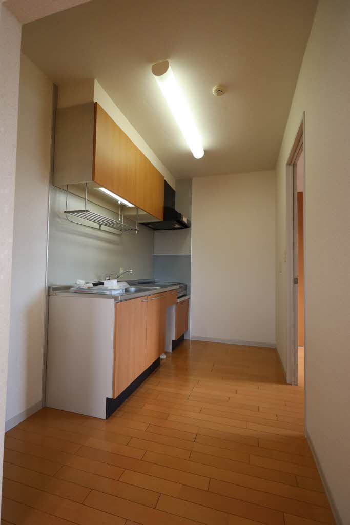 ルピナスⅢ 102号-9