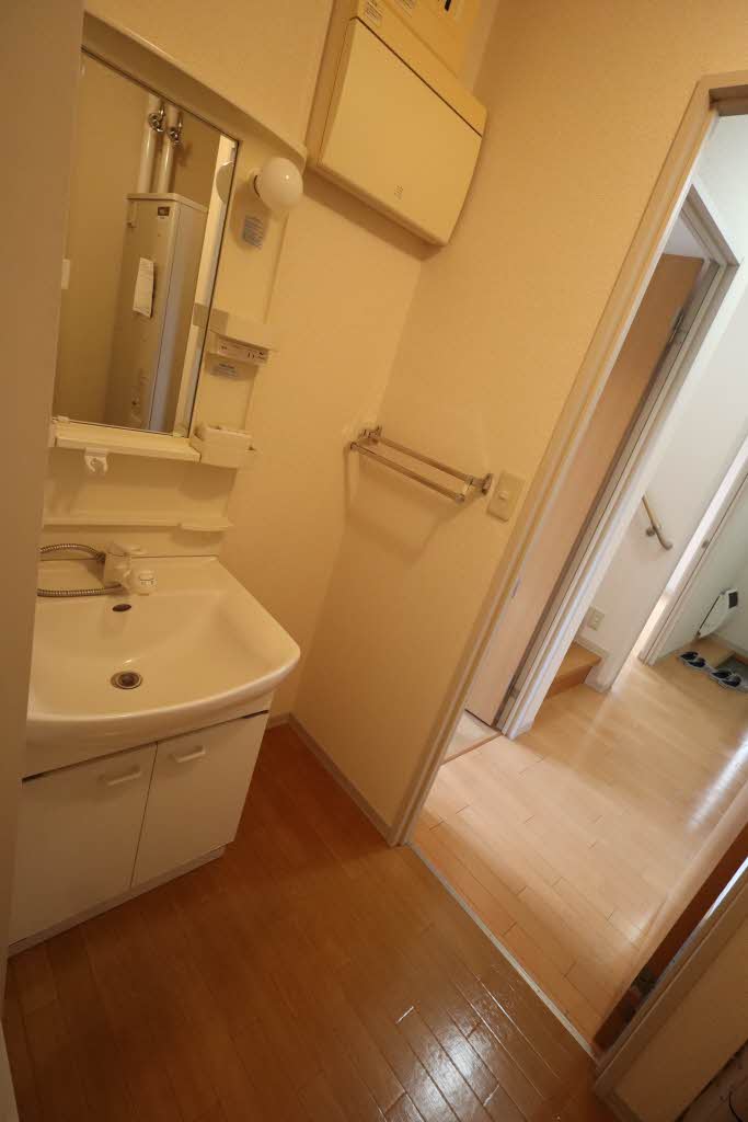 ルピナスⅢ 102号-10