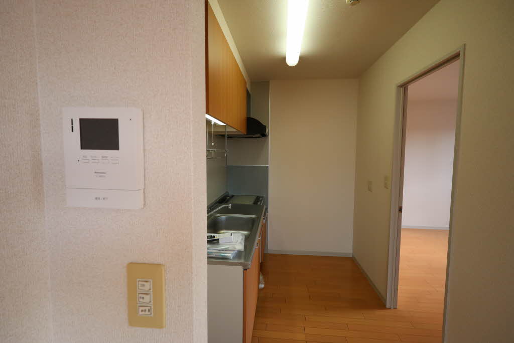 ルピナスⅢ 102号-14