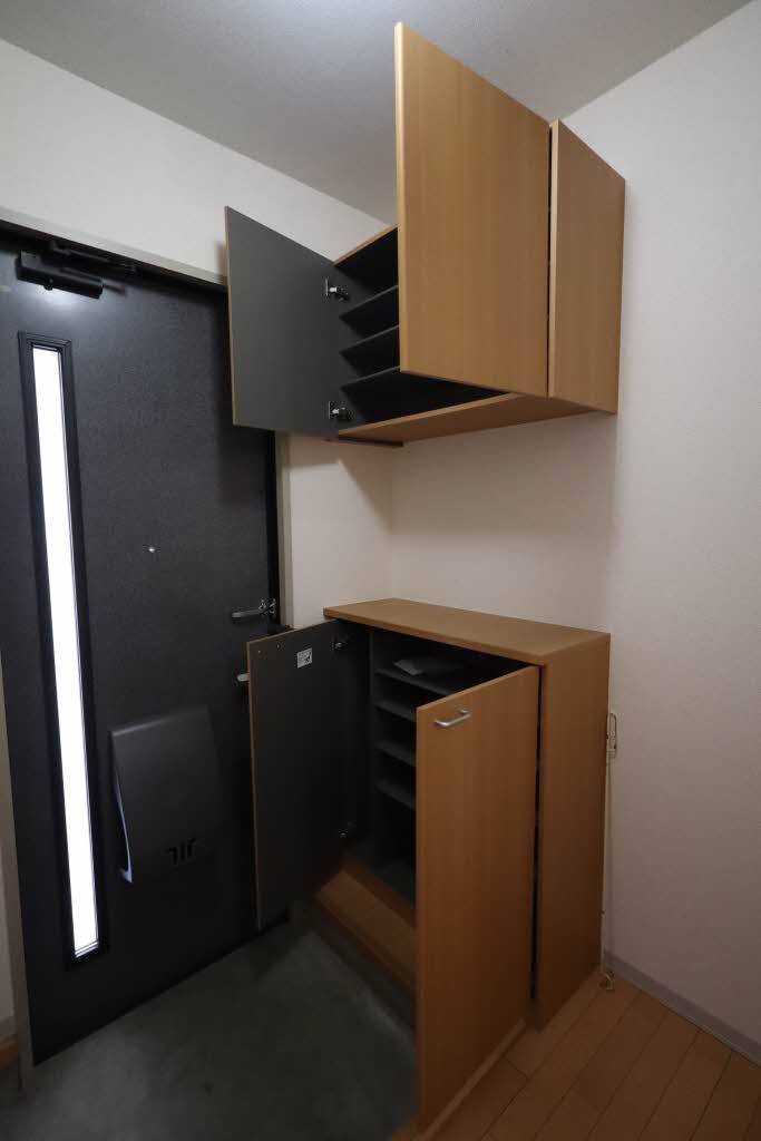 ルピナスⅢ 102号-15