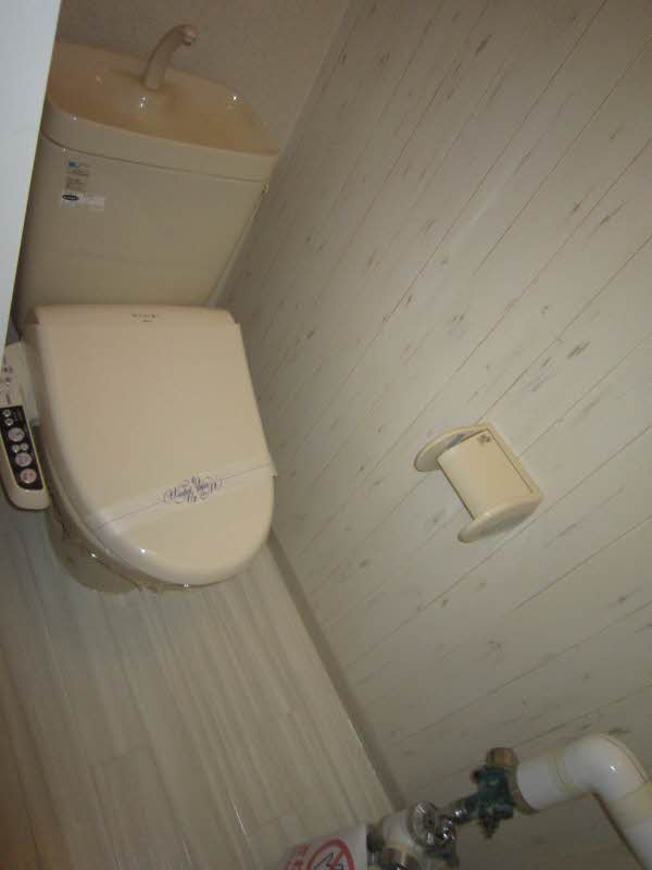 ディアスエバーグリーン 101号-11