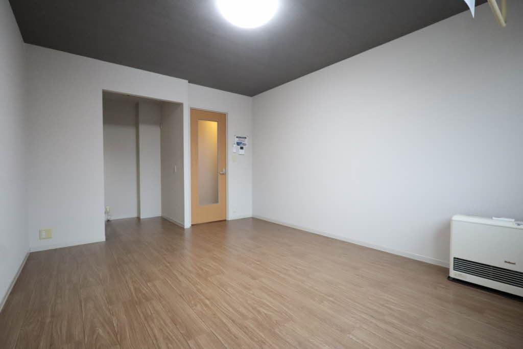 シャルマン ドミール 201号-6