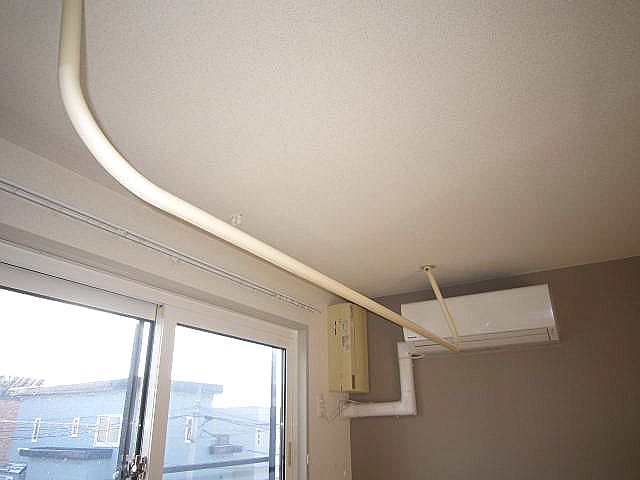 シャルマン　ドミール 202号-5